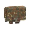 Dump Pouch Core Clawgear | Pochette Tactique Pliable