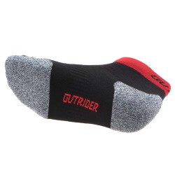Chaussettes T.O.R.D Ankle Outrider | Confort Sans Couture