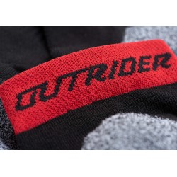 Chaussettes T.O.R.D Ankle Outrider | Confort Sans Couture
