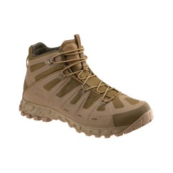 Chaussure Trekking AKU Selvatica Tactical Mid GTX | Coyote