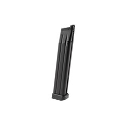 Chargeur Hi-Capa 5.1 GBB WE 50 coups - Airsoft