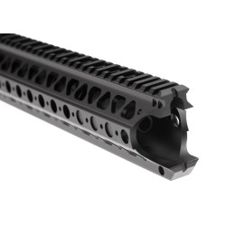 LVOA-S Upper Receiver Assembly Krytac - Airsoft