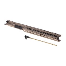 LVOA-S Upper Receiver Assembly Krytac - Airsoft