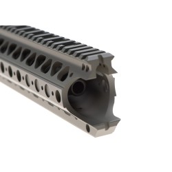 LVOA-S Upper Receiver Assembly Krytac - Airsoft