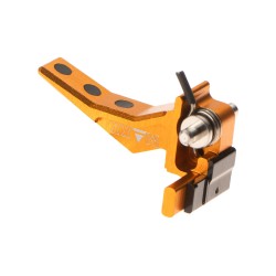 Gâchette CNC Aluminum EVO-3 Style B | Maxx Model