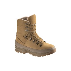 Bottes Tactiques Defender Wide Rukapol | Militaire