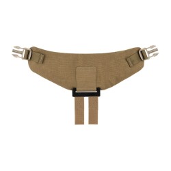 Protège-gorge balistique Templar's Gear | Équipement tactique