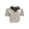 Protège-gorge balistique Templar's Gear | Équipement tactique
