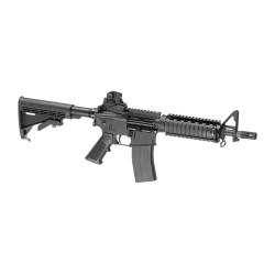 Réplique Airsoft M4 CQB Full Metal KJ Works | Airsoft