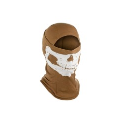 Balaclava MPS Death Head Invader Gear | Coton