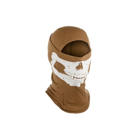 Balaclava MPS Death Head Invader Gear | Coton