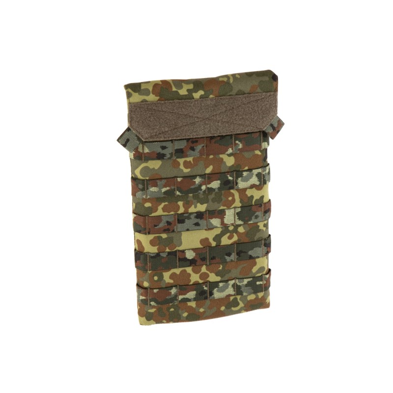 Hydration Carrier Core 2L Clawgear | Sac hydratation