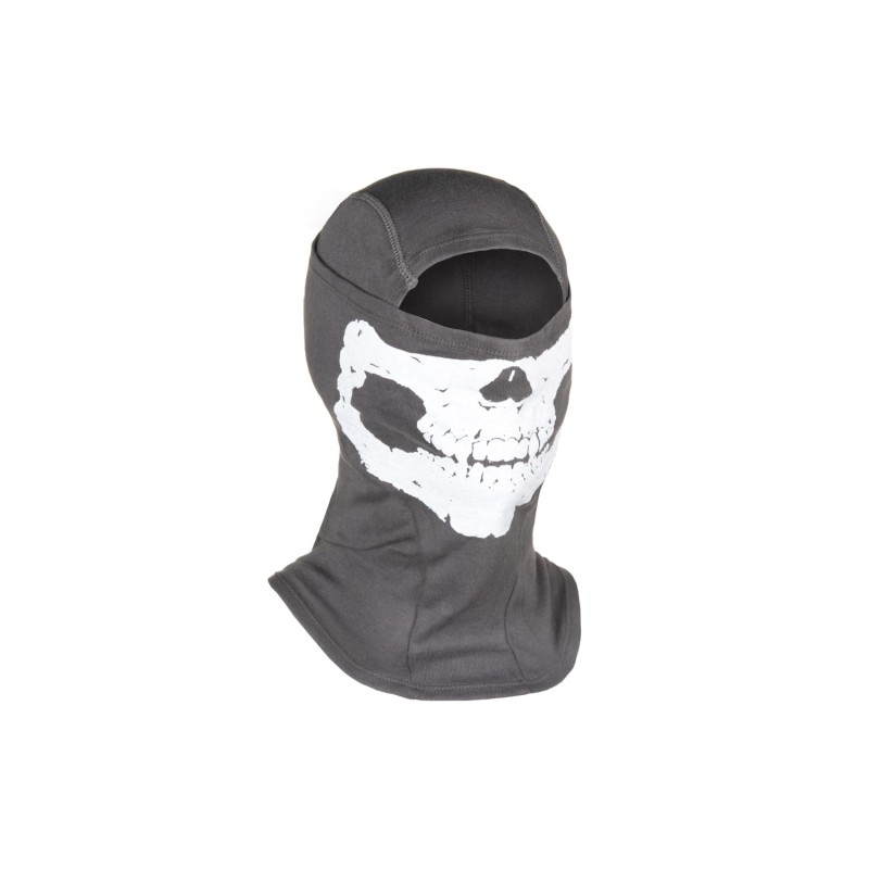 Balaclava MPS Death Head Invader Gear | Coton