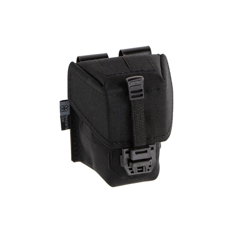 Frag Grenade Pouch Full Flap | Templar's Gear