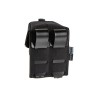 Frag Grenade Pouch Full Flap | Templar's Gear