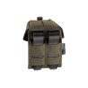 Frag Grenade Pouch Full Flap | Templar's Gear