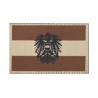 Patch Autriche Clawgear | Airsoft Velcro Haute Résolution