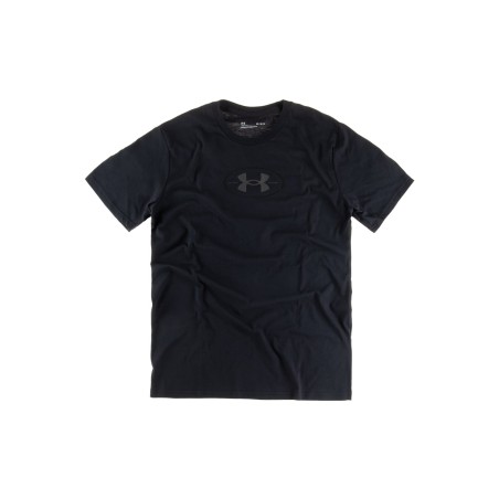 T-shirt Under Armour Repeat SS | Vêtement sport