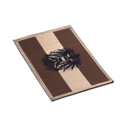 Patch Autriche Clawgear | Airsoft Velcro Haute Résolution