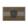 Patch Autriche Clawgear | Airsoft Velcro Haute Résolution