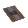 Patch Autriche Clawgear | Airsoft Velcro Haute Résolution