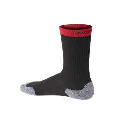 Chaussettes Outrider T.O.R.D Crew | Confort sans couture