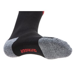 Chaussettes Outrider T.O.R.D Crew | Confort sans couture