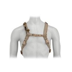 Sac Hydratation Tactical 3L Source | Équipement