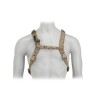 Sac Hydratation Tactical 3L Source | Équipement