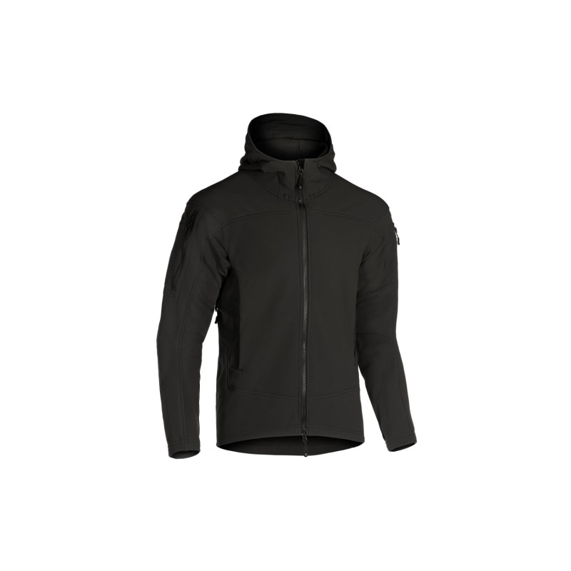 Veste Softshell Audax Clawgear | Hoody Respirante