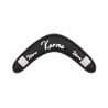 Patch Karma Returns Rubber JTG | Accessoire Qualité