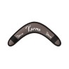 Patch Karma Returns Rubber JTG | Accessoire Qualité