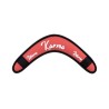 Patch Karma Returns Rubber JTG | Accessoire Qualité
