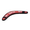 Patch Karma Returns Rubber JTG | Accessoire Qualité
