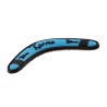 Patch Karma Returns Rubber JTG | Accessoire Qualité