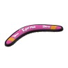 Patch Karma Returns Rubber JTG | Accessoire Qualité
