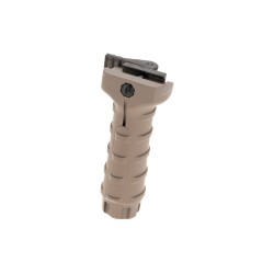 Grip Quick Detatch TD Big Dragon rail Picatinny airsoft