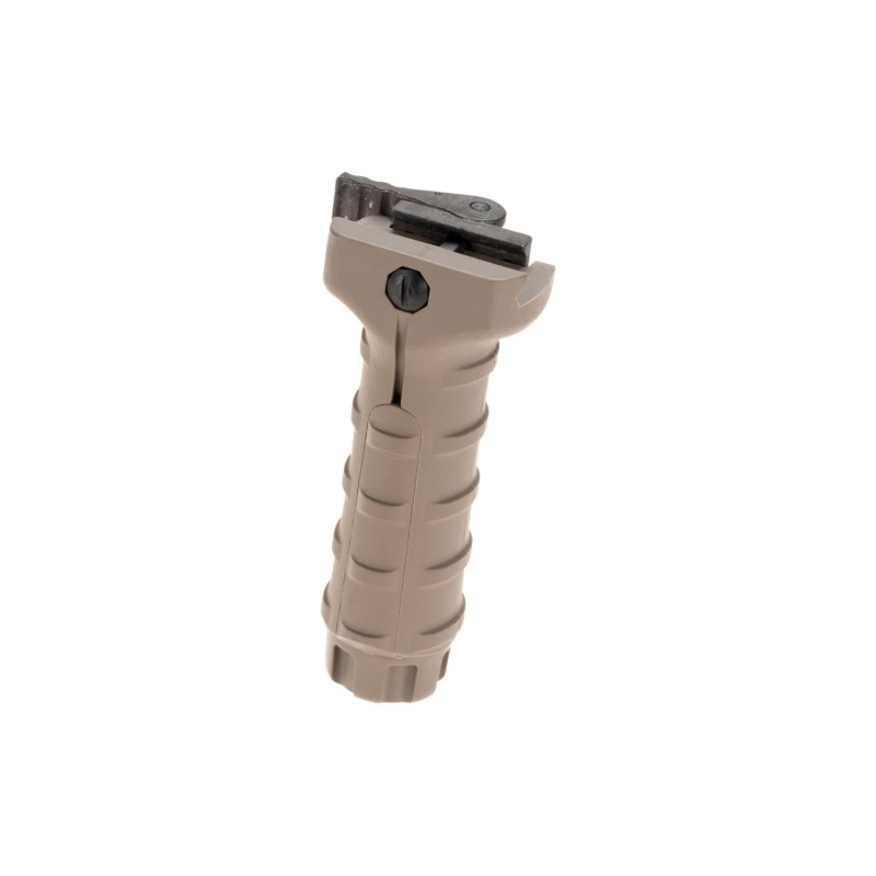 Grip Quick Detatch TD Big Dragon rail Picatinny airsoft