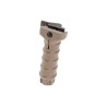 Grip Quick Detatch TD Big Dragon rail Picatinny airsoft