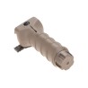 Grip Quick Detatch TD Big Dragon rail Picatinny airsoft