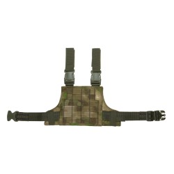 Plate-forme Molle Mk.II Invader Gear | Équipement Tactical