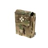 Kit Trauma Medium NOW! Blue Force Gear | Équipement