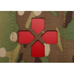 Kit Trauma Medium NOW! Blue Force Gear | Équipement