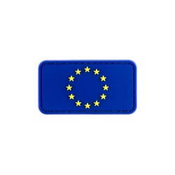 Patch Drapeau UE Clawgear | Velcro Tissé Airsoft
