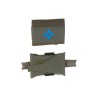 Belt Mounted Micro Trauma Kit NOW - Blue Force Gear