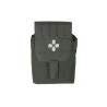 Kit Trauma Medium Blue Force Gear NOW | Secours airsoft