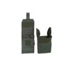Kit Trauma Medium Blue Force Gear NOW | Secours airsoft