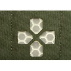 Kit Trauma Medium Blue Force Gear NOW | Secours airsoft