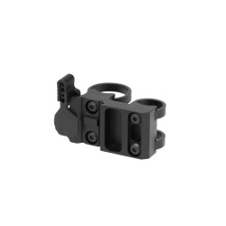 Montage Double Stack Rail Picatinny Element Airsoft