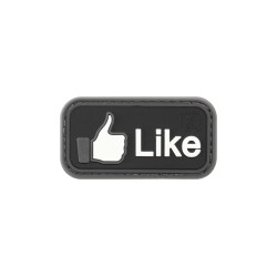 Patch Like JTG Airsoft - Accessoire Tactique
